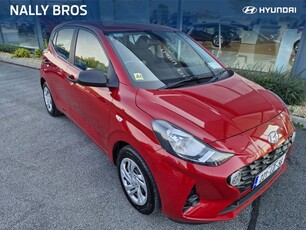 2022 - Hyundai i10 Manual