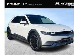 2022 Hyundai Ioniq 5