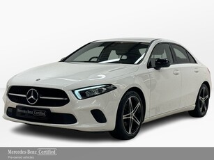 2022 - Mercedes-Benz A-Class Automatic