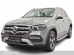 2022 - Mercedes-Benz GLE-Class Automatic