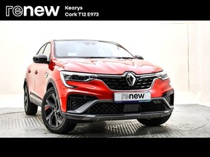 2022 - Renault Arkana Automatic