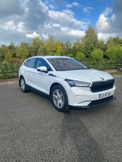 2022 - Skoda Enyaq Automatic