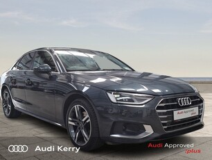 2023 - Audi A4 Automatic