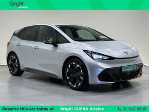 2023 - Cupra Born Automatic