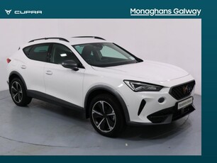 2023 - Cupra Formentor Automatic