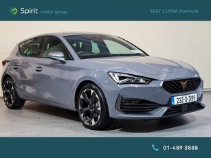 2023 - Cupra Leon Automatic