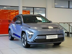 2023 - Hyundai KONA Automatic