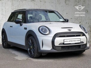 2023 - Mini Cooper Automatic