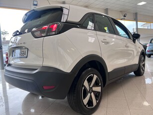 2023 - Opel Crossland X Manual