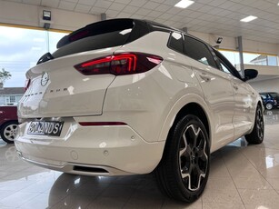 2023 - Opel Grandland X Automatic