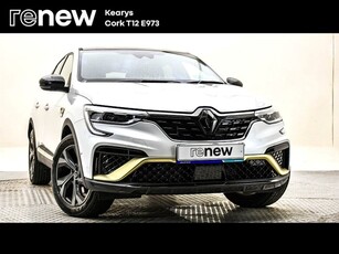 2023 - Renault Arkana Automatic