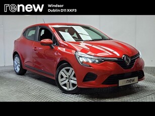 2023 Renault Clio