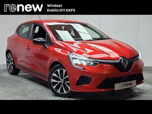 2023 Renault Clio