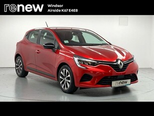 2023 Renault Clio