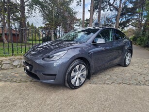 2023 - Tesla Model Y Automatic