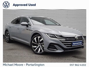 2023 - Volkswagen Arteon Automatic