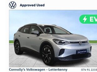 2023 Volkswagen ID.4