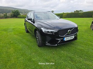 2023 - Volvo XC60 Automatic