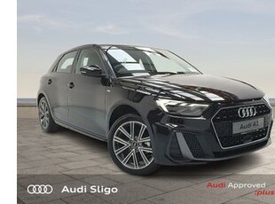 2024 Audi A1