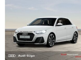 2024 Audi A1