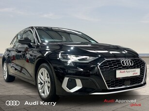 2024 - Audi A3 Automatic