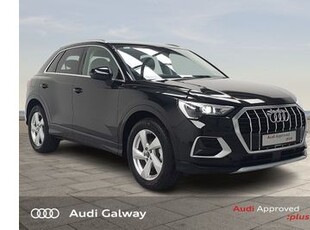 2024 Audi Q3