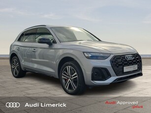 2024 - Audi Q5 Automatic