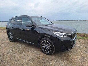 2024 - BMW iX1 Automatic