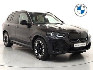 2024 - BMW iX3 Automatic