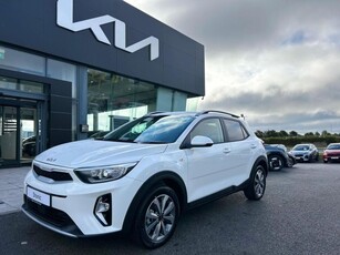 2024 - Kia Stonic Manual