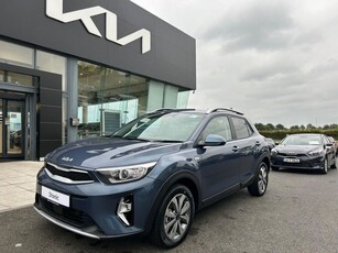 2025 - Kia Stonic Manual