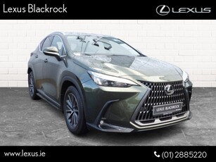 2024 - Lexus NX Automatic