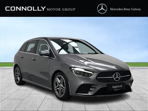 2024 - Mercedes-Benz B-Class Automatic