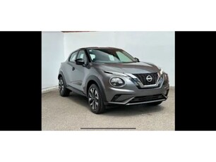 2024 - Nissan Juke Manual