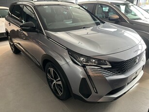 2024 - Peugeot 5008 Automatic