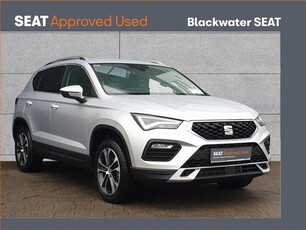 2024 - SEAT Ateca Automatic