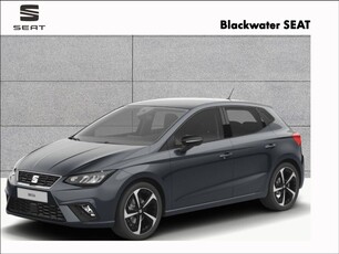 2024 - SEAT Ibiza Automatic