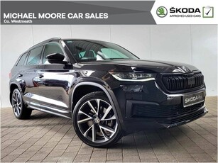 2024 - Skoda Kodiaq Automatic