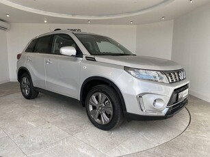 2024 - Suzuki Vitara Manual