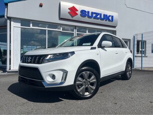 2024 - Suzuki Vitara Manual