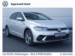 2024 - Volkswagen Polo Automatic