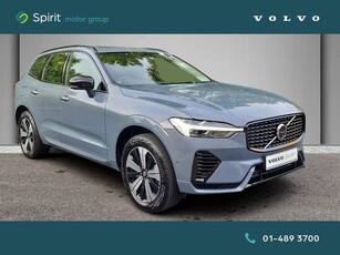 2024 - Volvo XC60 Automatic