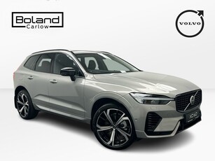 2025 - Volvo XC60 Automatic