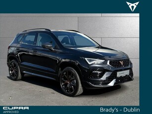 2025 - Cupra Ateca Automatic