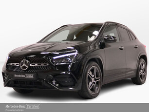 MERCEDES-BENZ GLA CLASS