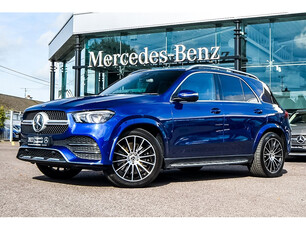 MERCEDES-BENZ GLE CLASS