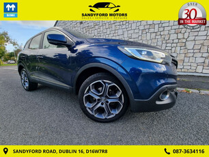 RENAULT KADJAR