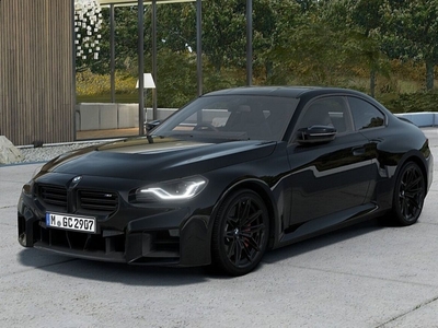 2024 - BMW M2 Automatic