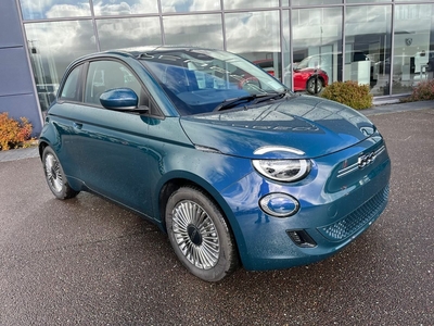 2024 - Fiat 500e Automatic