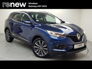 2020 Renault KADJAR